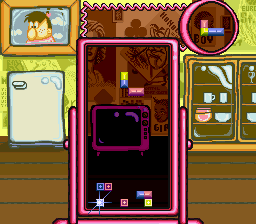 Tetris 2 Screenshot 1